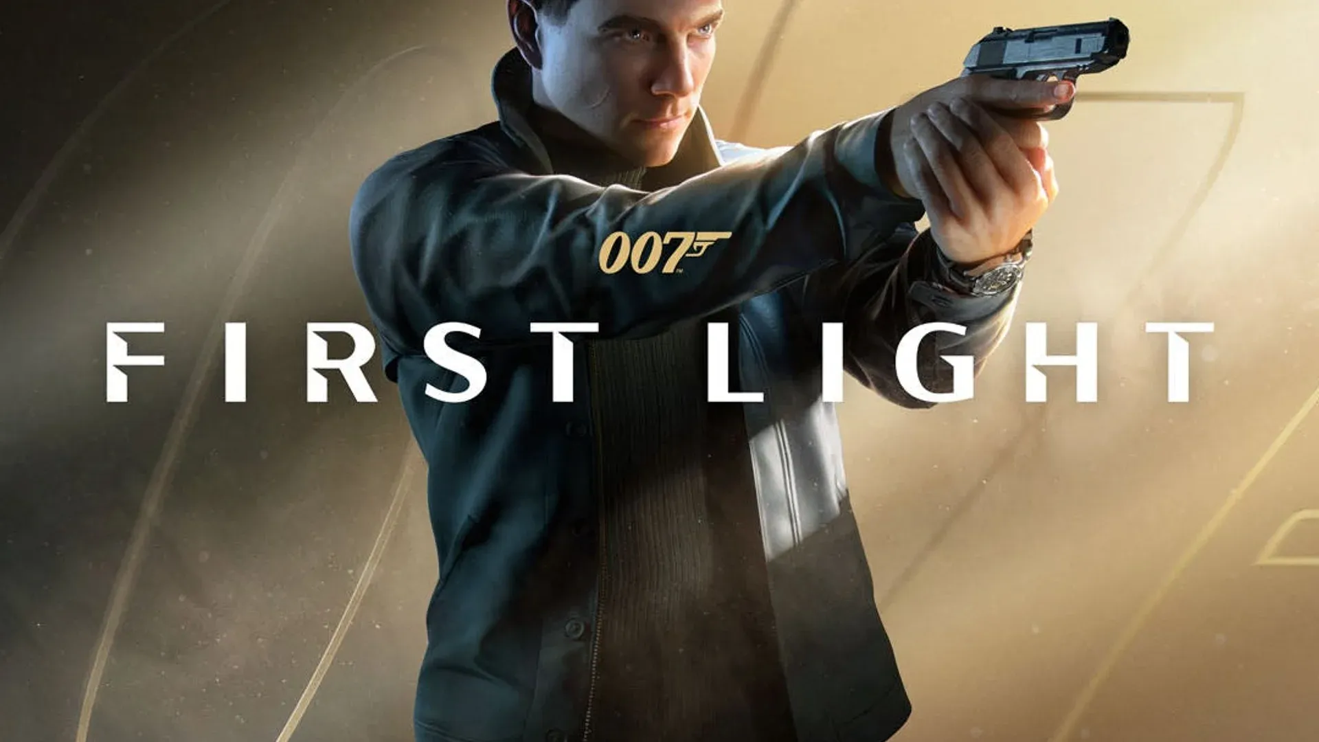 James Bond 007 First Light Computer ...