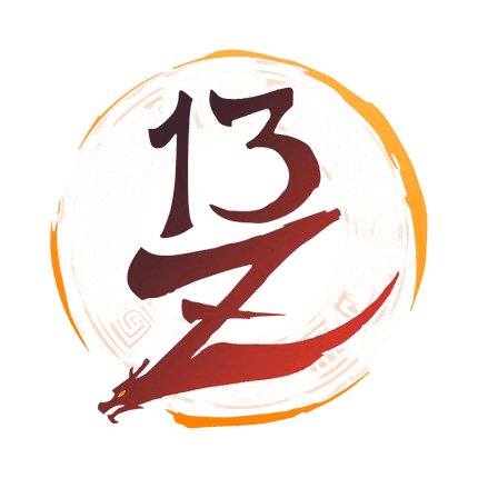 13Z Logo