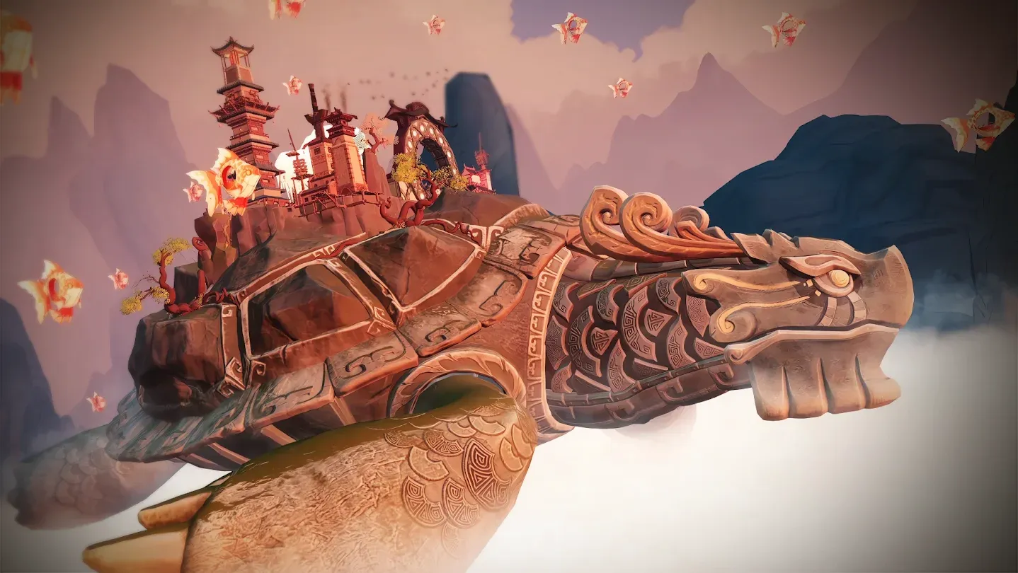 13Z: The Zodiac Trials Banner