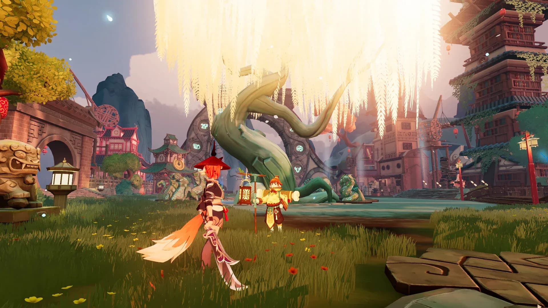 13Z: The Zodiac Trials