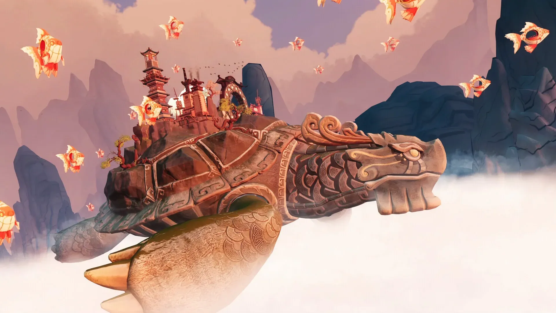 13Z: The Zodiac Trials Screenshot 1