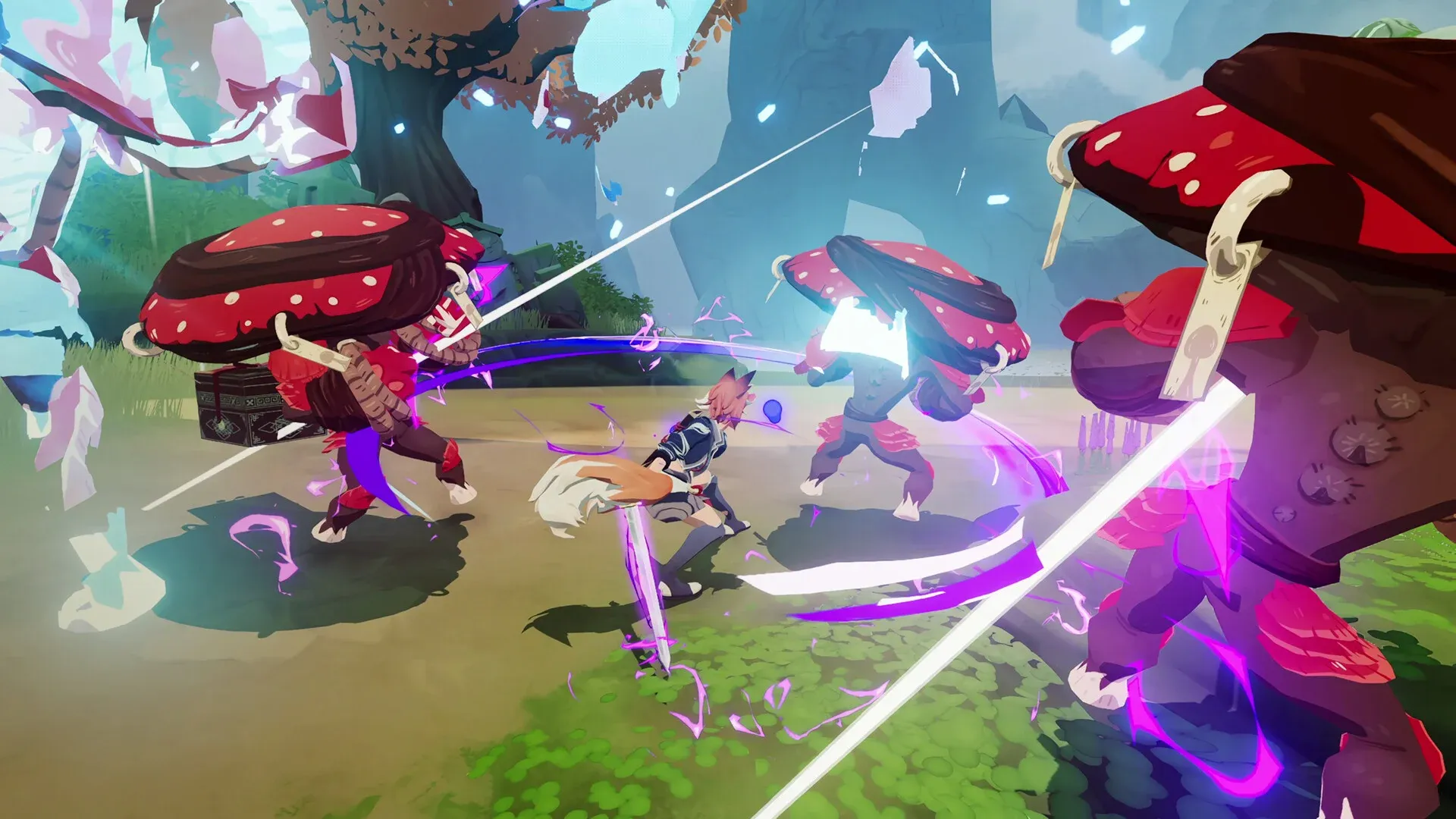 13Z: The Zodiac Trials Screenshot 2