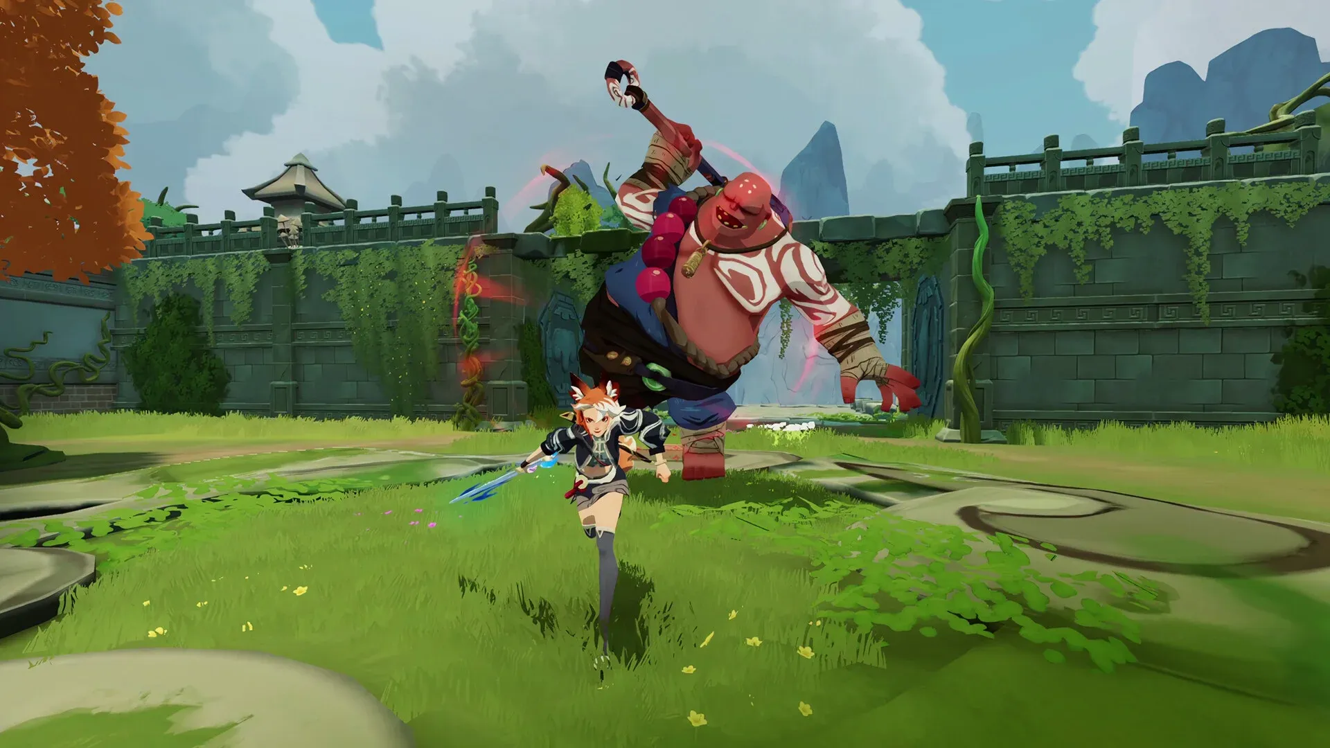 13Z: The Zodiac Trials Screenshot 3