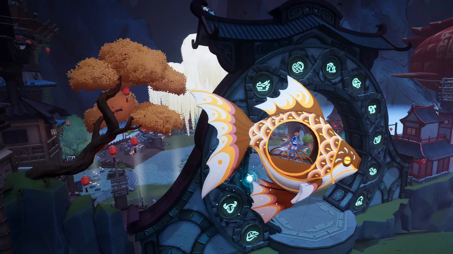 13Z: The Zodiac Trials Screenshot 5