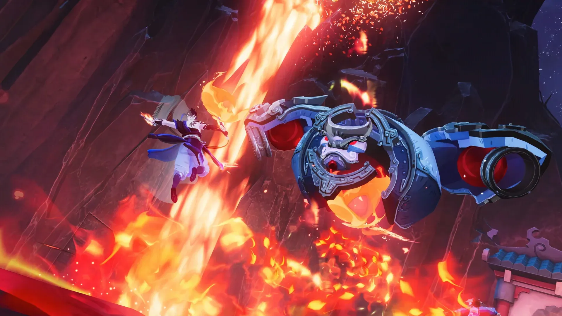 13Z: The Zodiac Trials Screenshot 6