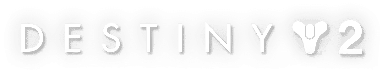 Destiny 2 logo