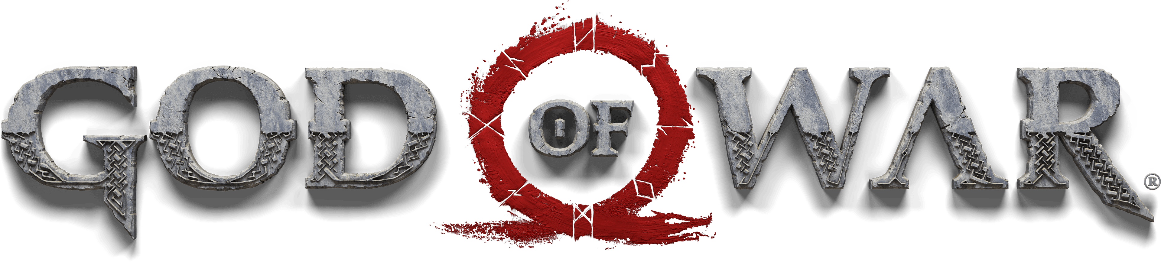 God of War logo