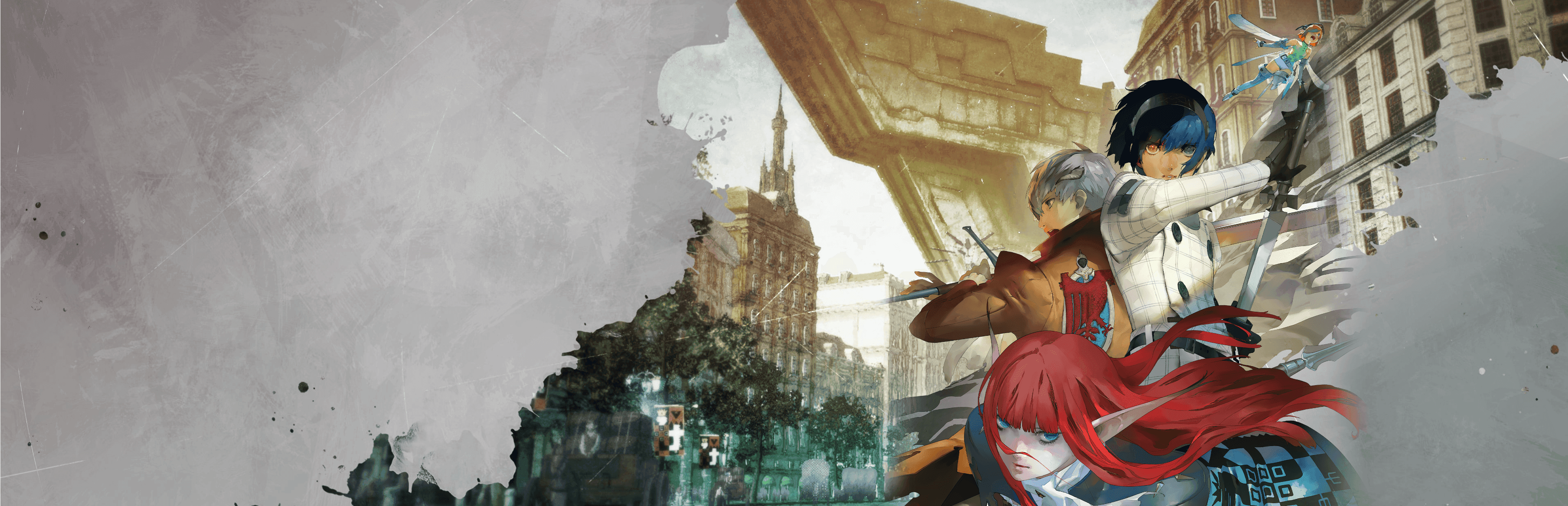 Metaphor: ReFantazio