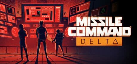 Missile Command Delta