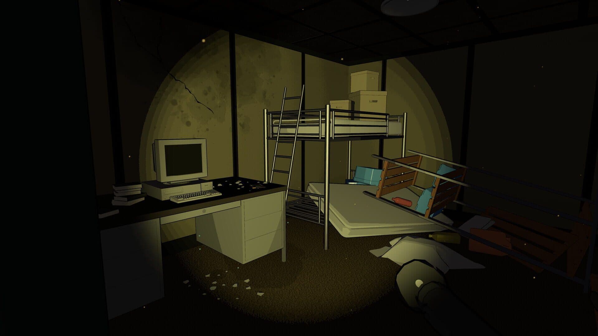 Missile Command Delta