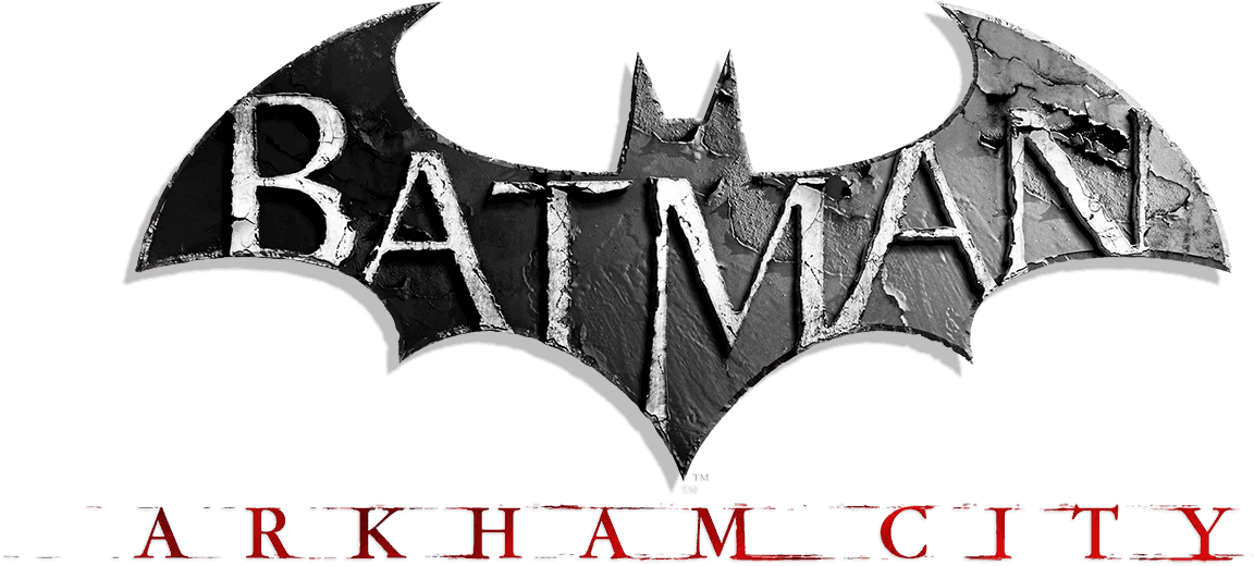 Batman: Arkham City Logo