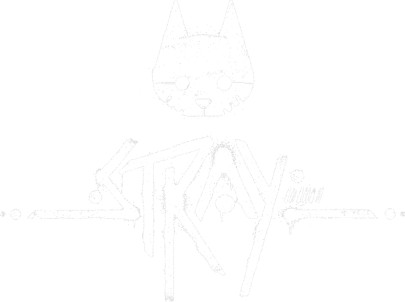 Stray Logo
