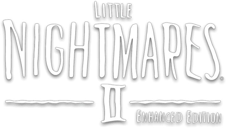 Little Nightmares II Logo