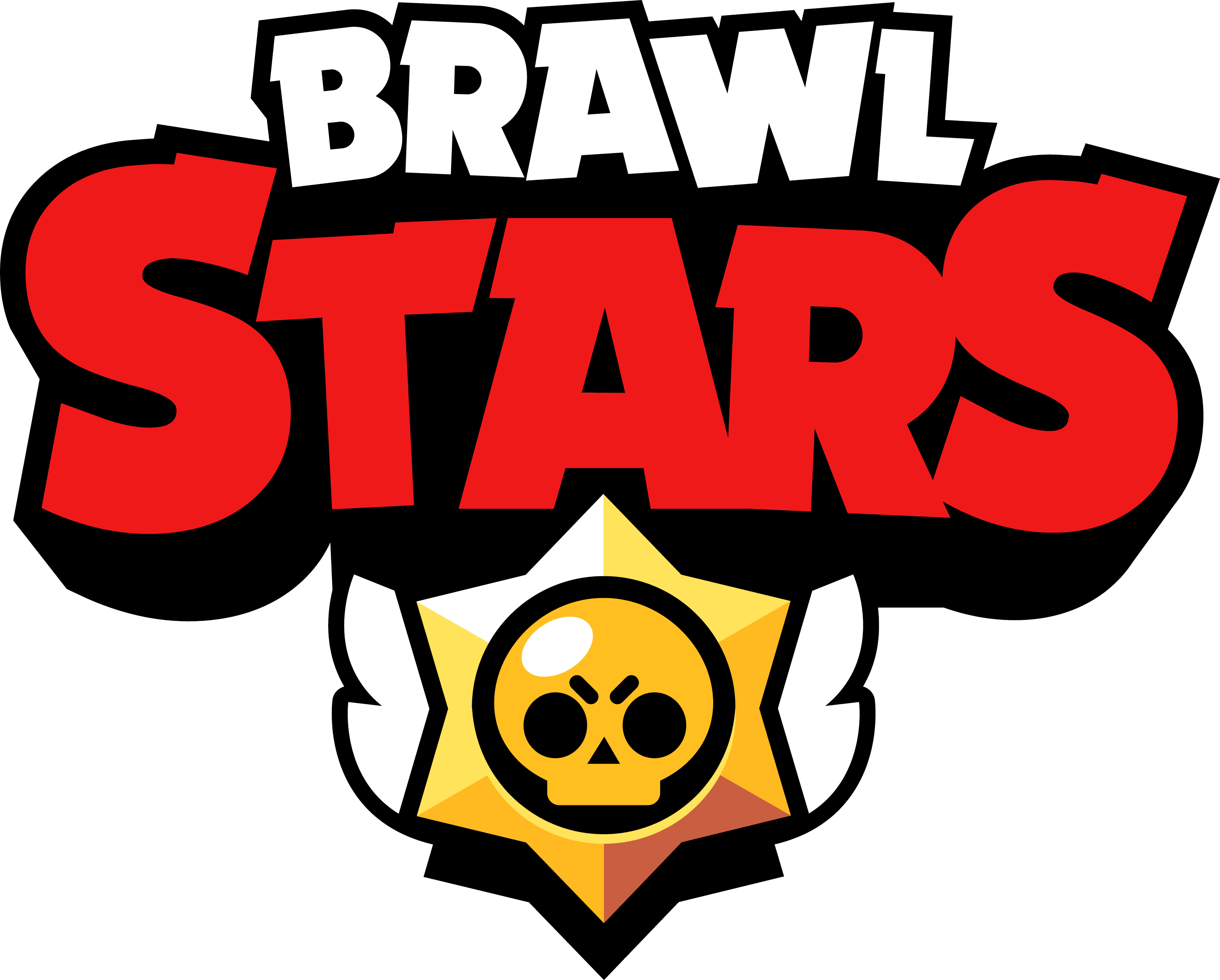 Brawl Stars Logo