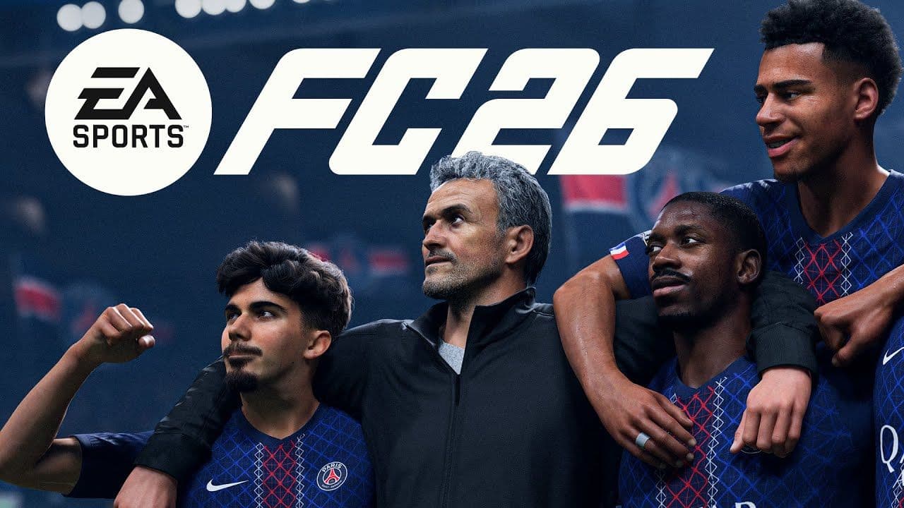 EA SPORTS FC 26 | Pitch Notes - Career ...