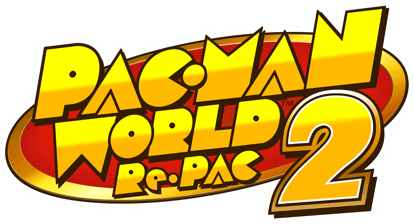 Pac-Man World 2 Re-Pac
