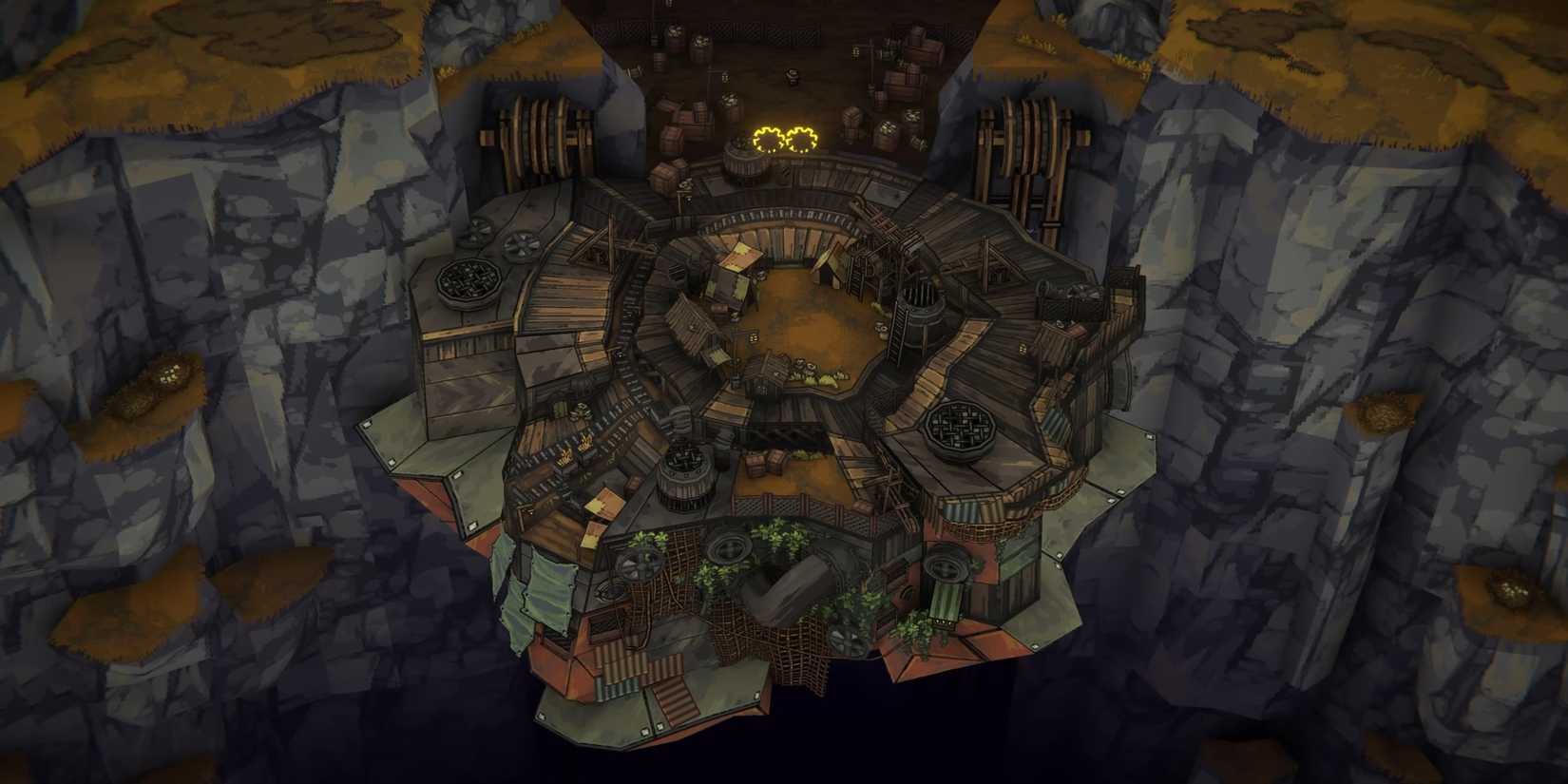 Balatro Meets Vampire Survivors