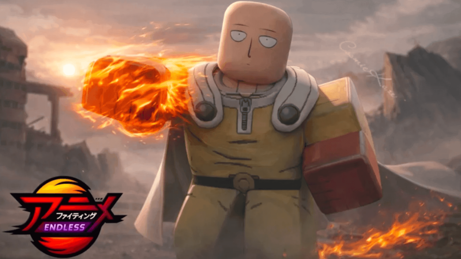 Anime Fighting Simulator Endless Codes December 30th 2025