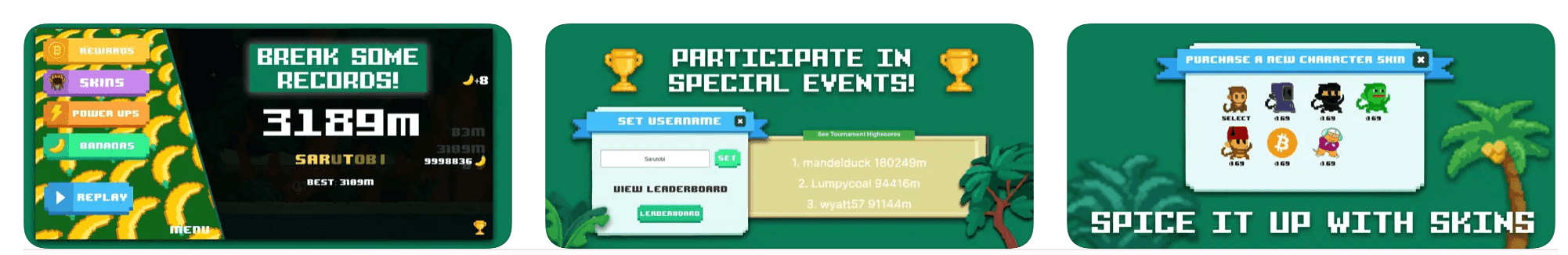 Apple Adds Bitcoin Powered Game to App Store