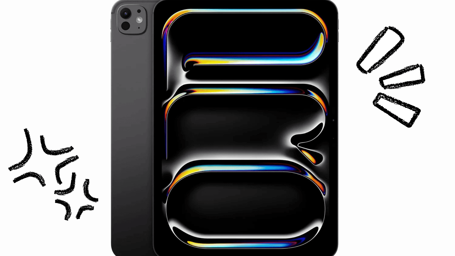 Apple’s M5 iPad Pro Drops to $899