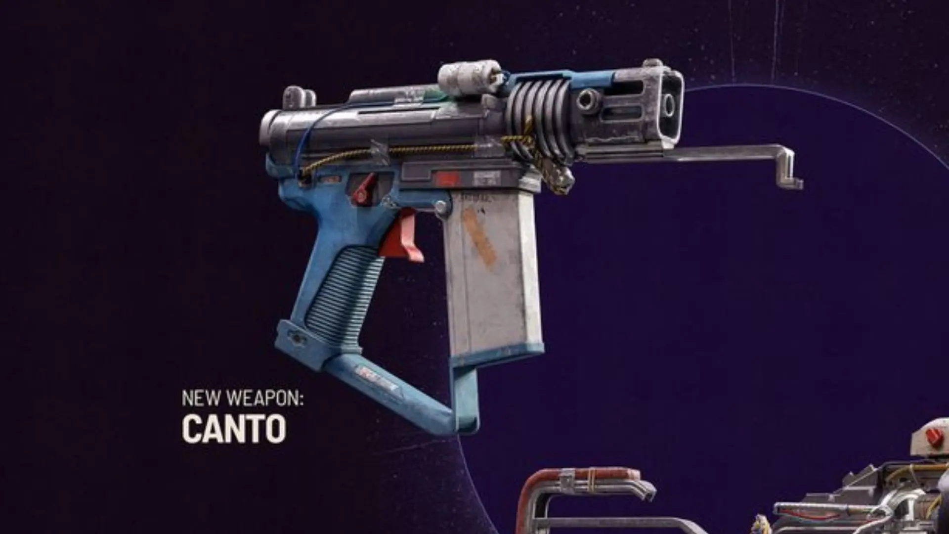 Arc Raiders Guide: How to Get Canto SMG Blueprint