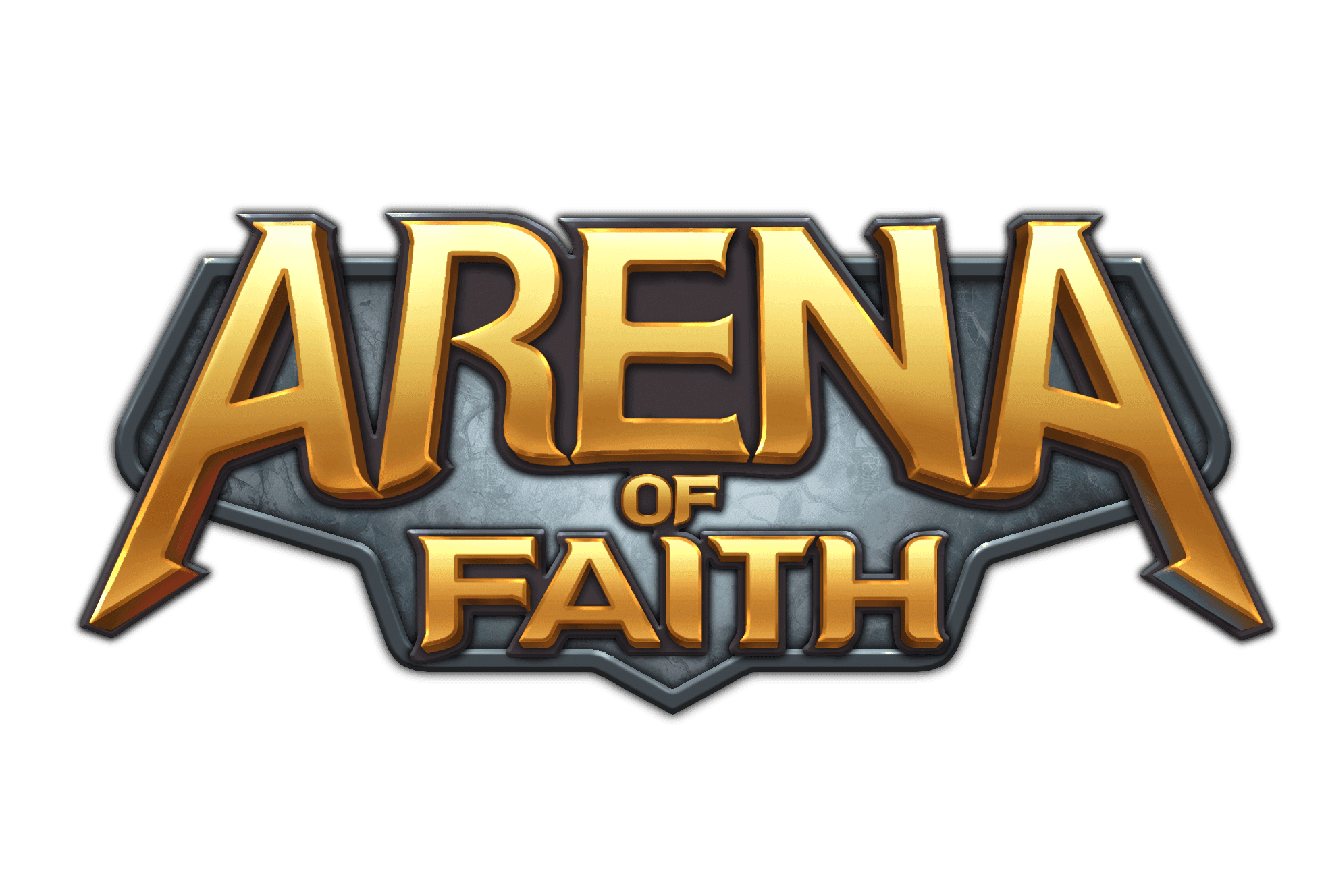 Arena of Faith logo.png