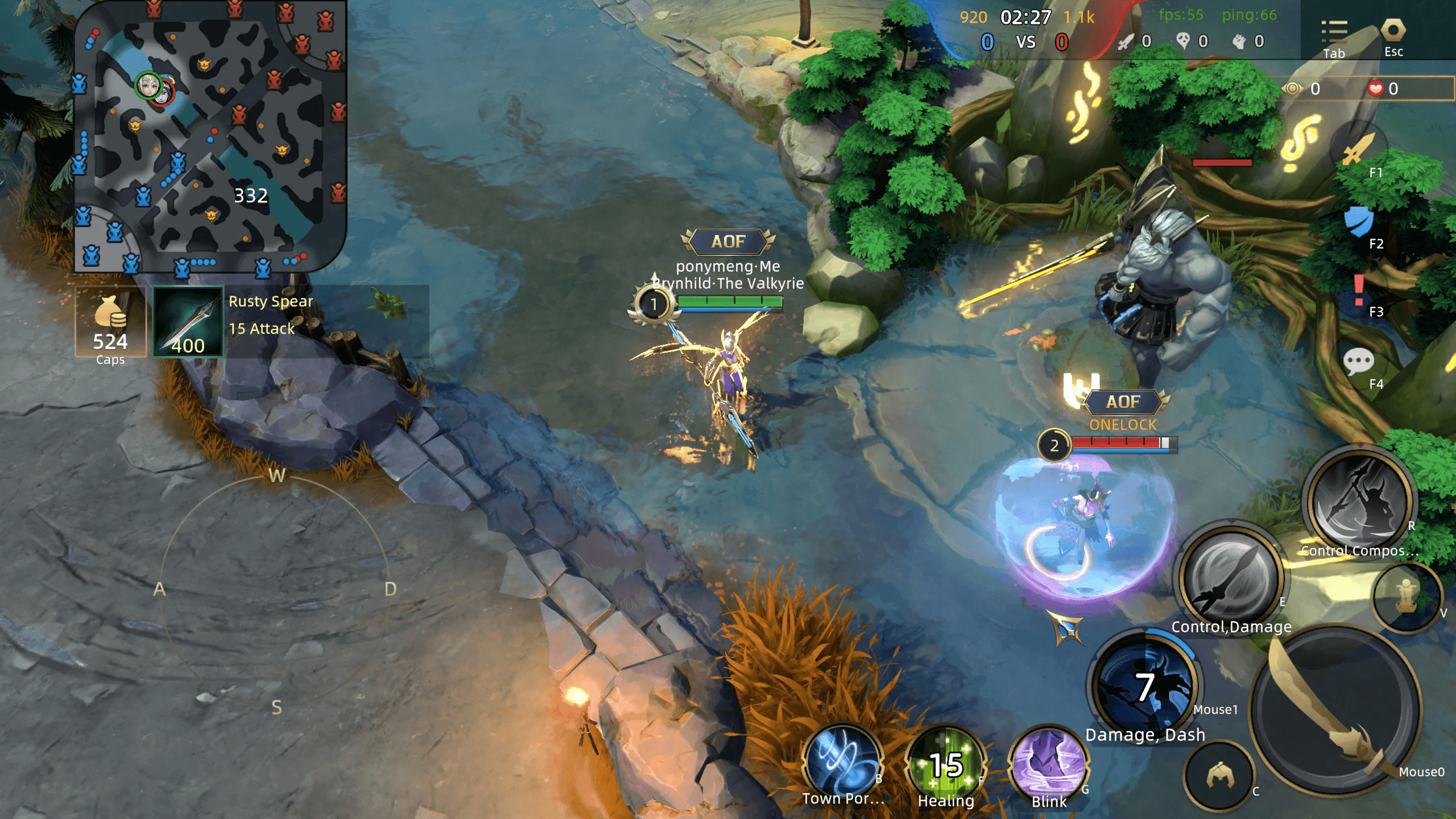 Arena of faith game image 2.png