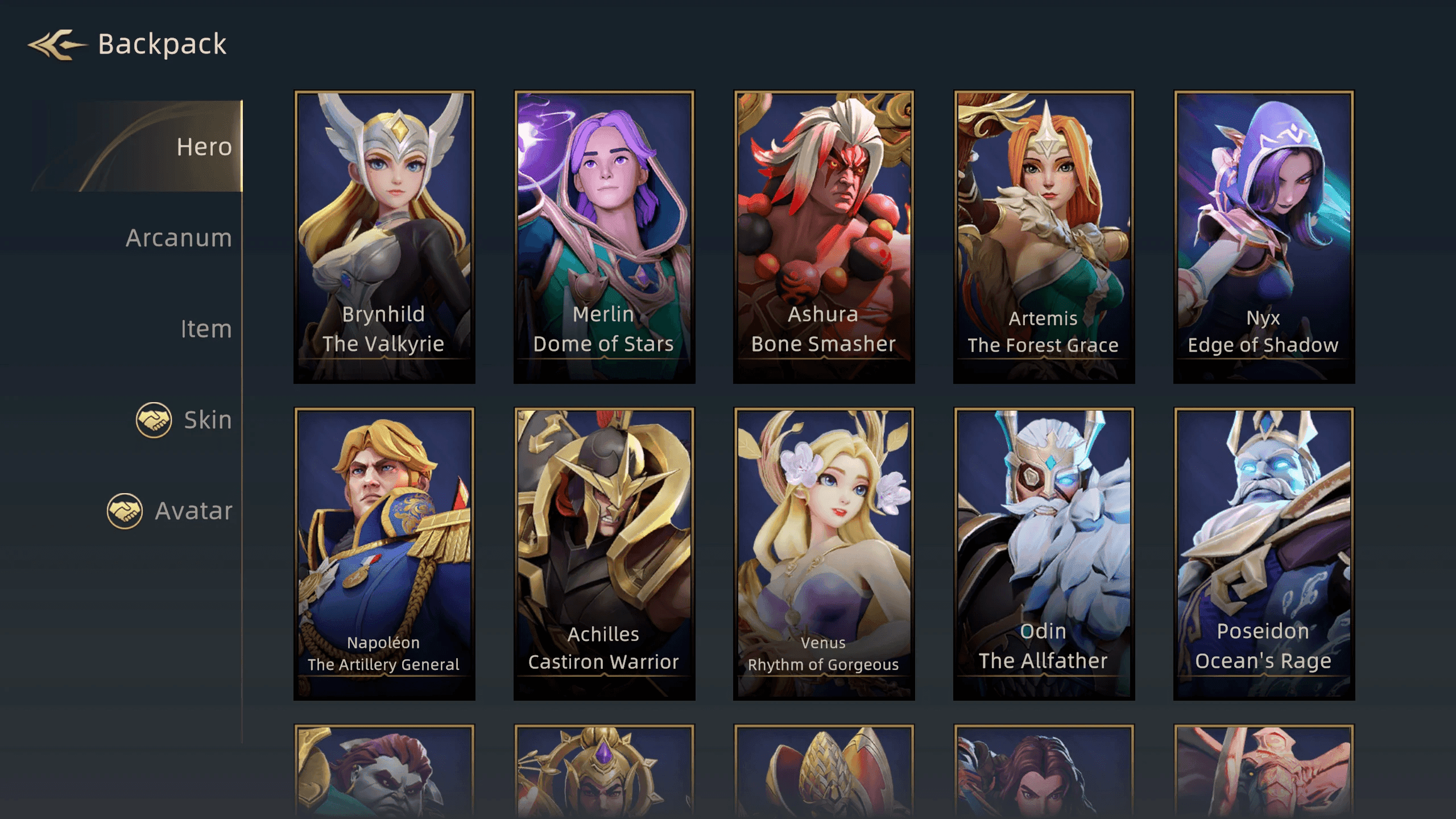 Arena of faith game image 5.png