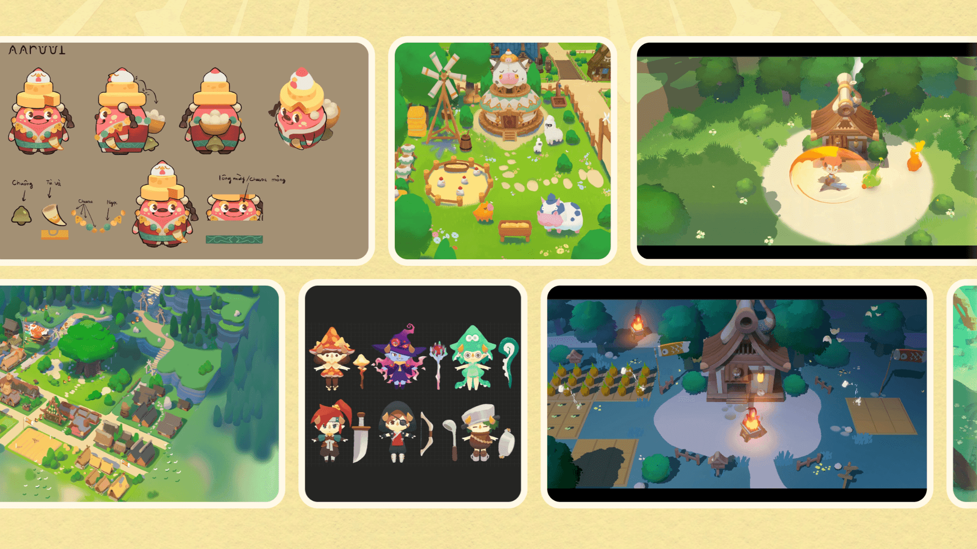 Axie Infinity Prepares for Atia’s Legacy