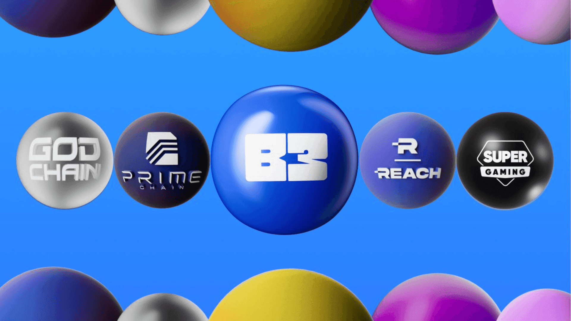 B3 Introduces New Play to Win Events