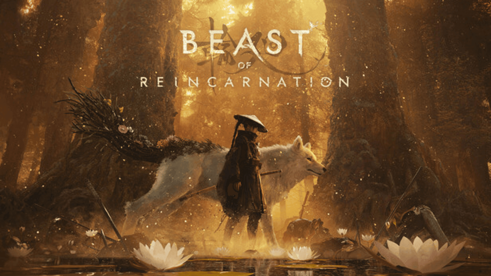 Beast of Reincarnation Arrives on PS5 August 2026