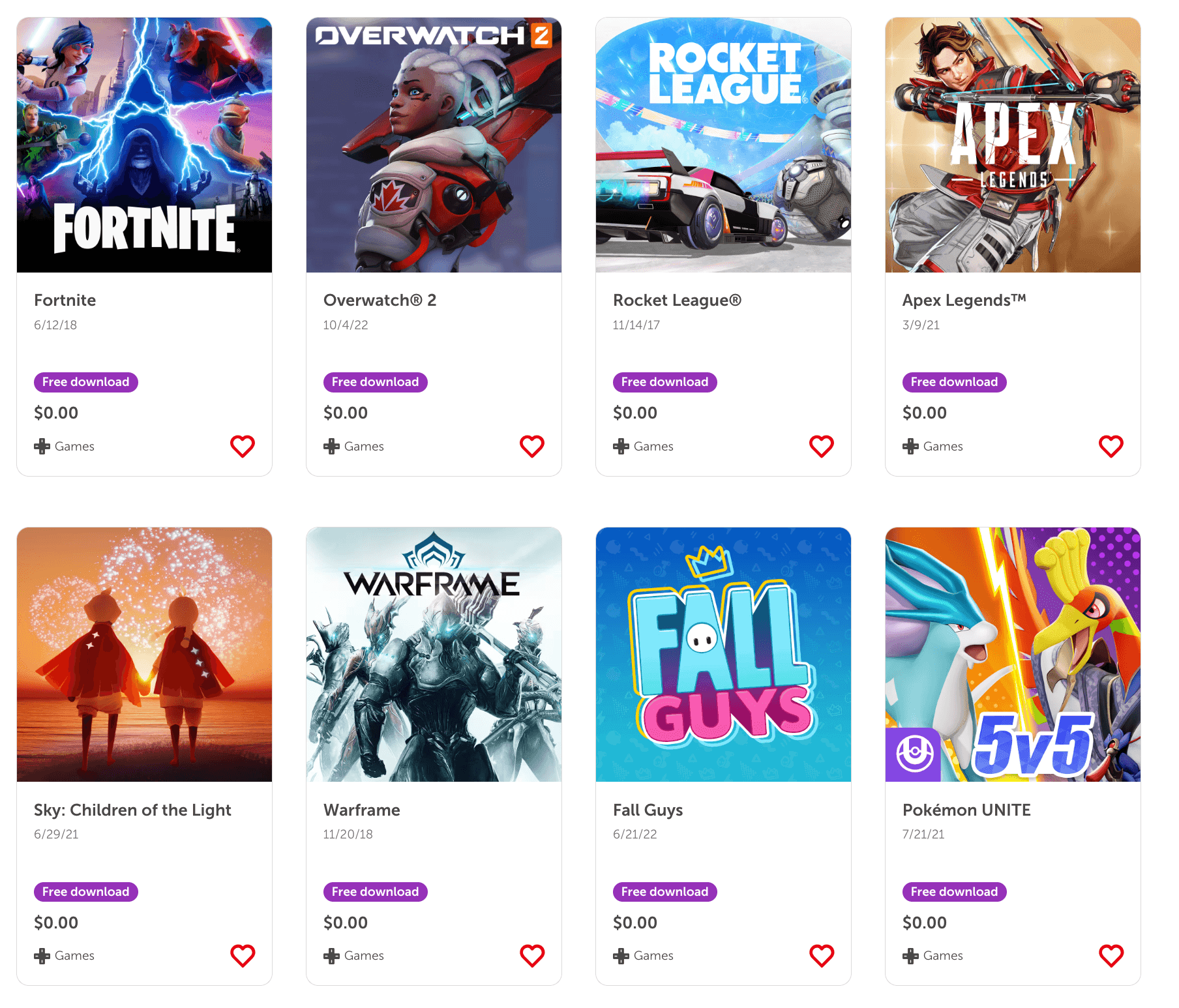 Best Free Nintendo Switch Games to Play