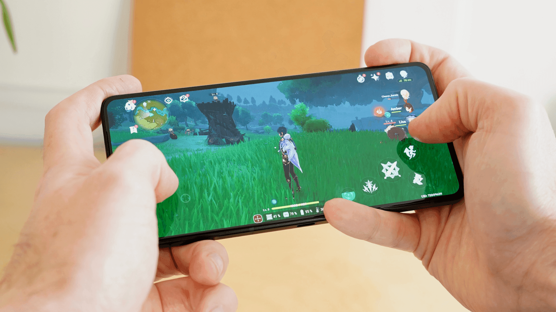 Best Gaming Android Phones in 2025
