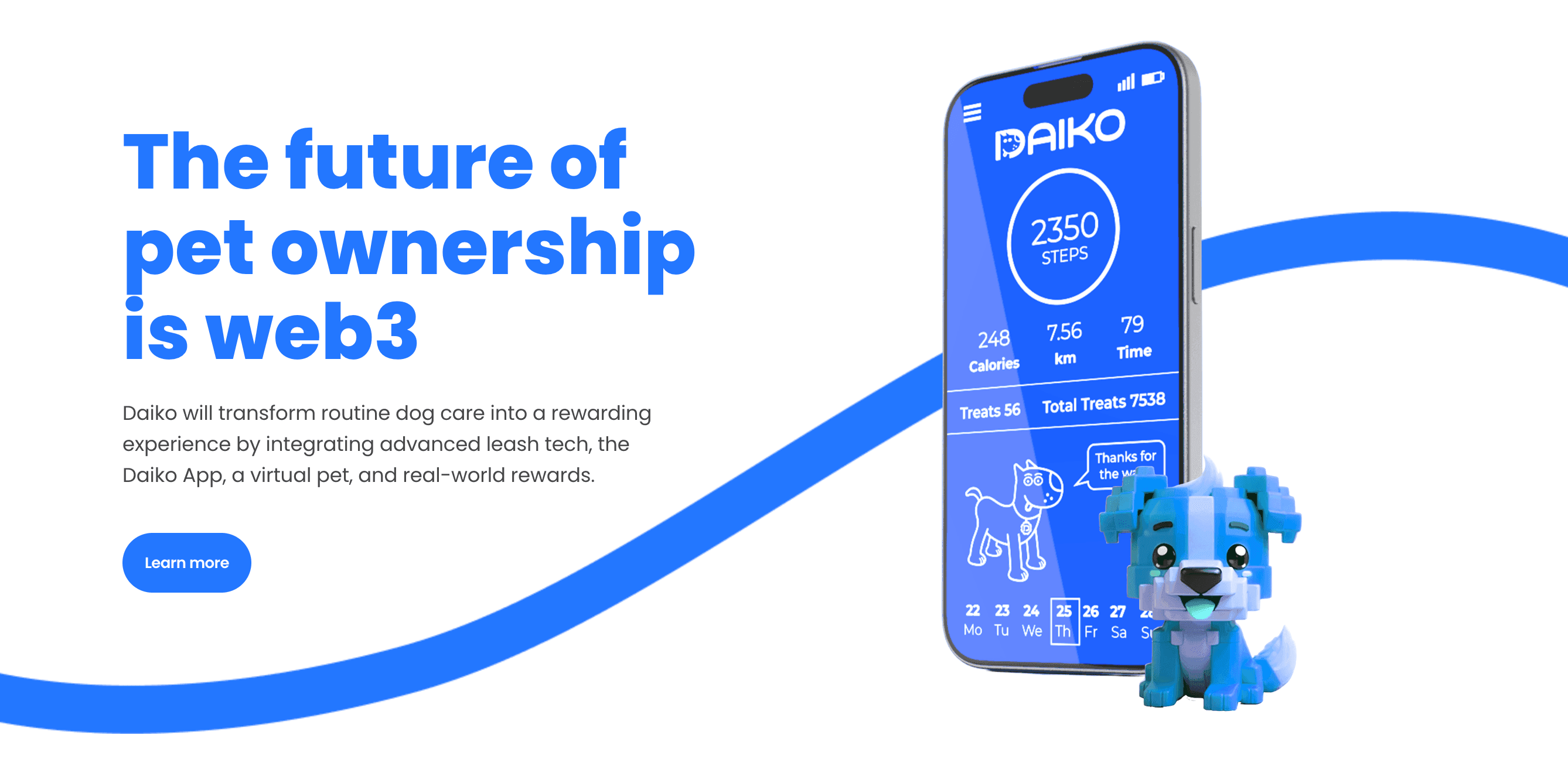 Blockchain-Based Virtual Pet Game