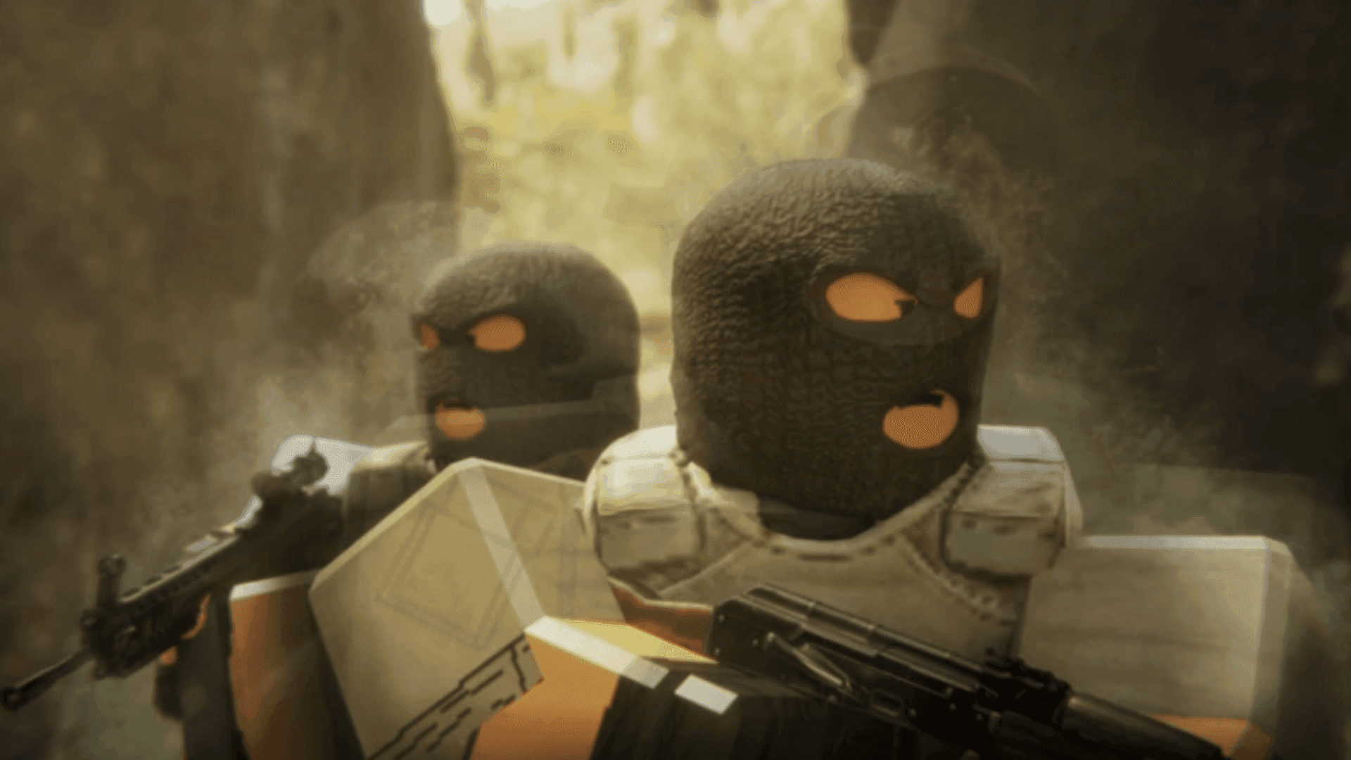 Counter Blox Roblox Codes for October