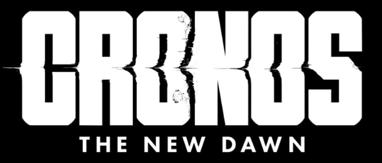 Cronos The New Dawn logo.webp