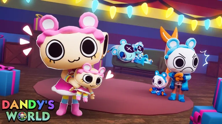 Dandy’s World Game Image 2.webp