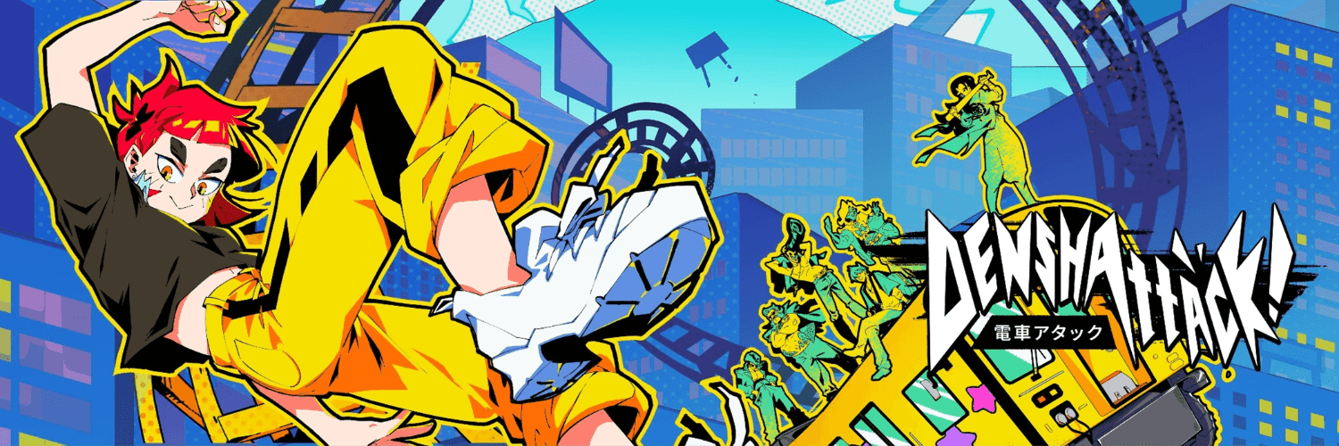 Denshattack! Gamepage Banner.png