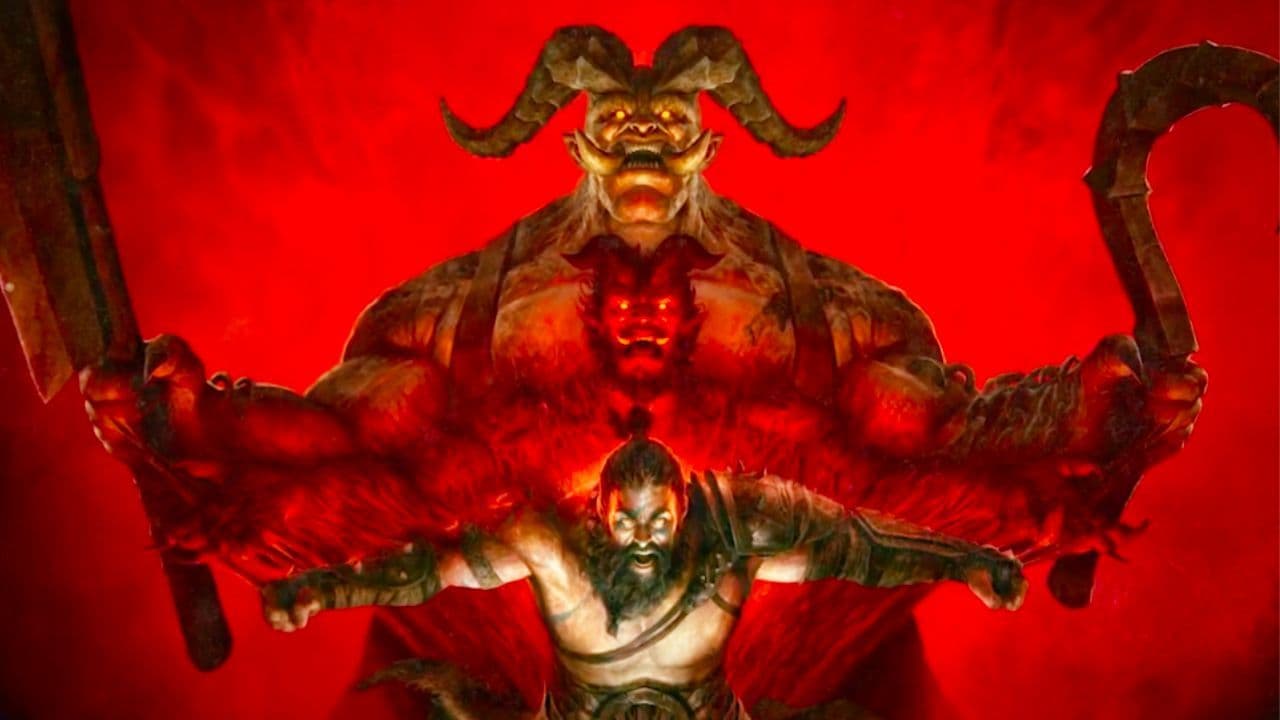 How to Earn Mythic Uniques in Diablo 4 Season of Slaughter (Season 12)
