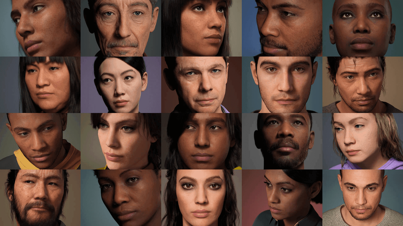 Epic Games Unveils 2025 State of Unreal