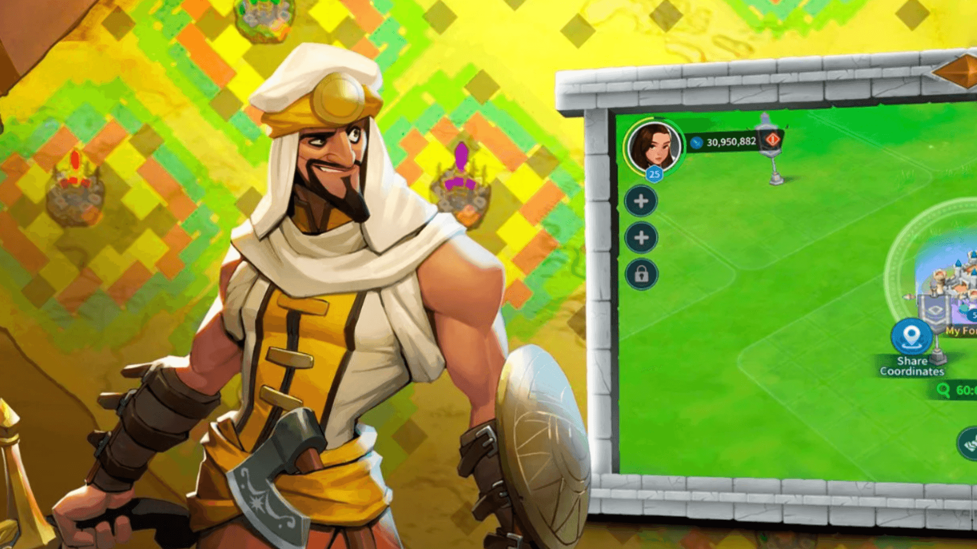 Eternal Paradox Enters a New Season