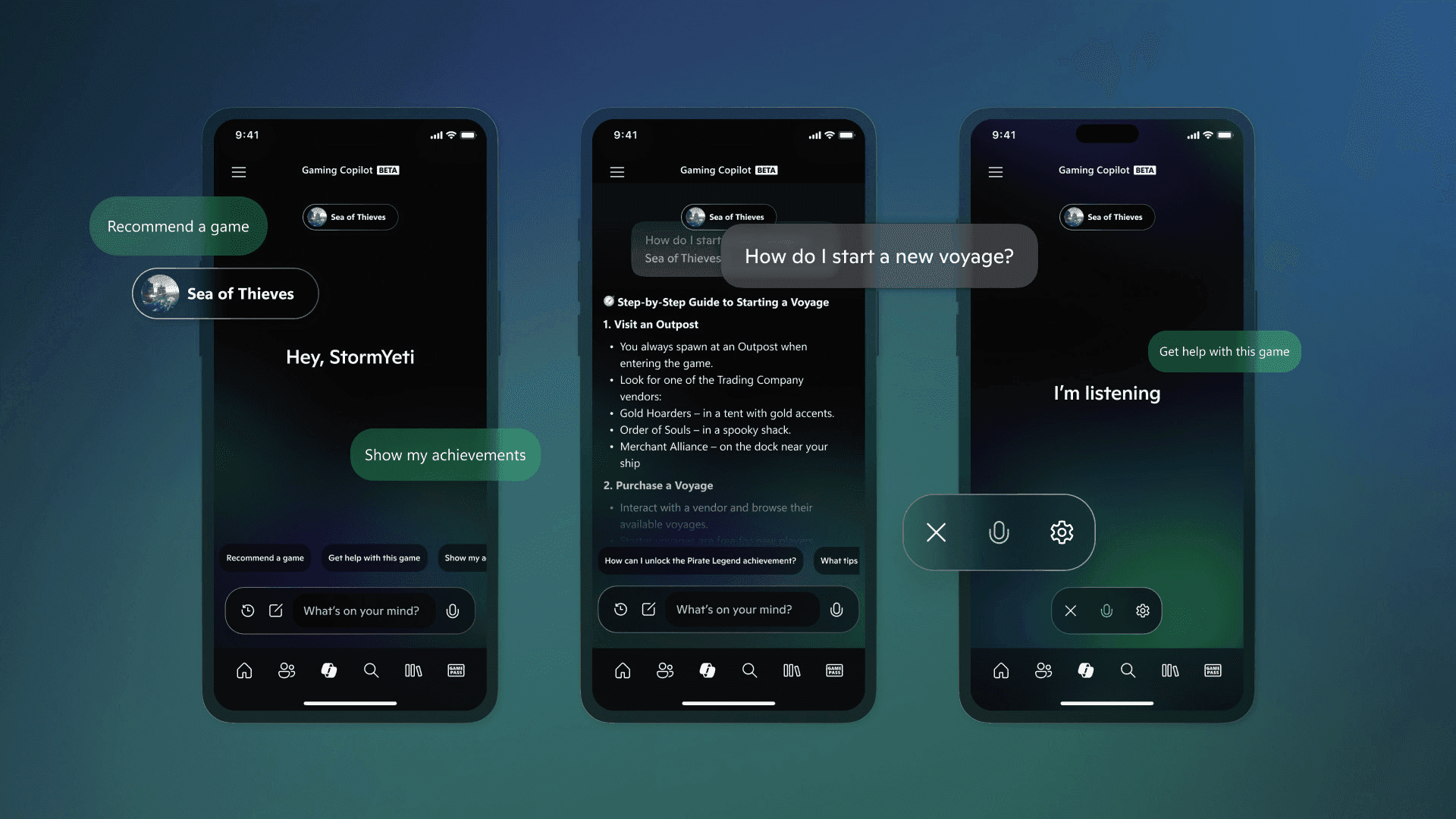 Every Major Xbox Update from November
