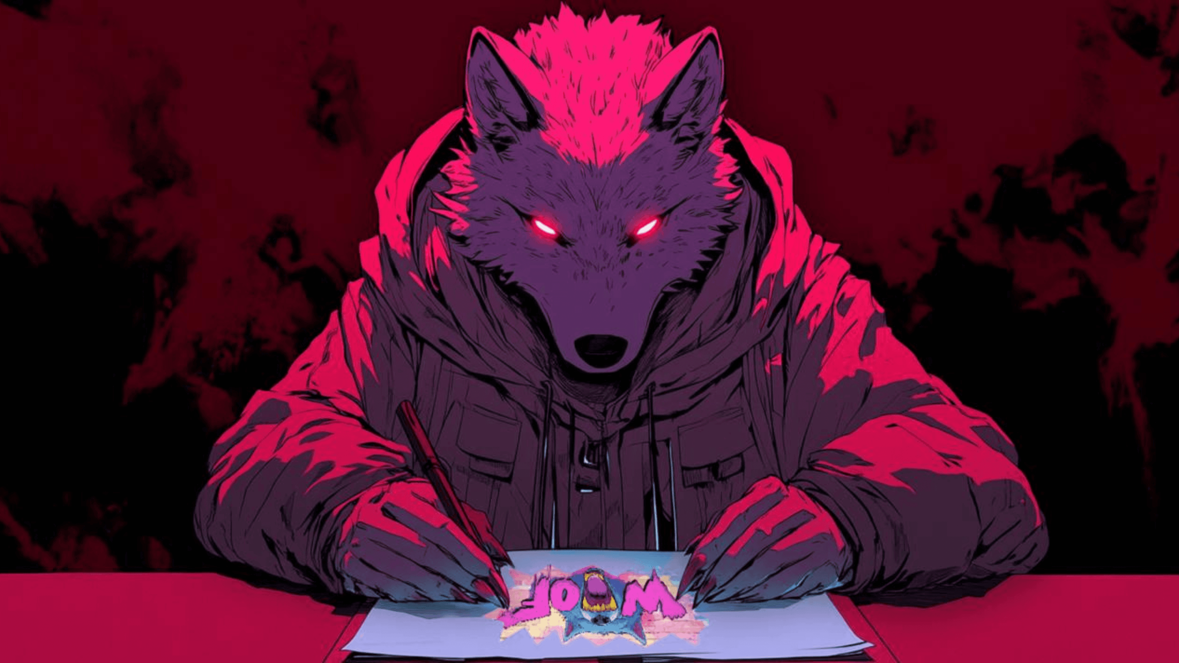 Everything You Need To Know About WolvesDAO WOOF