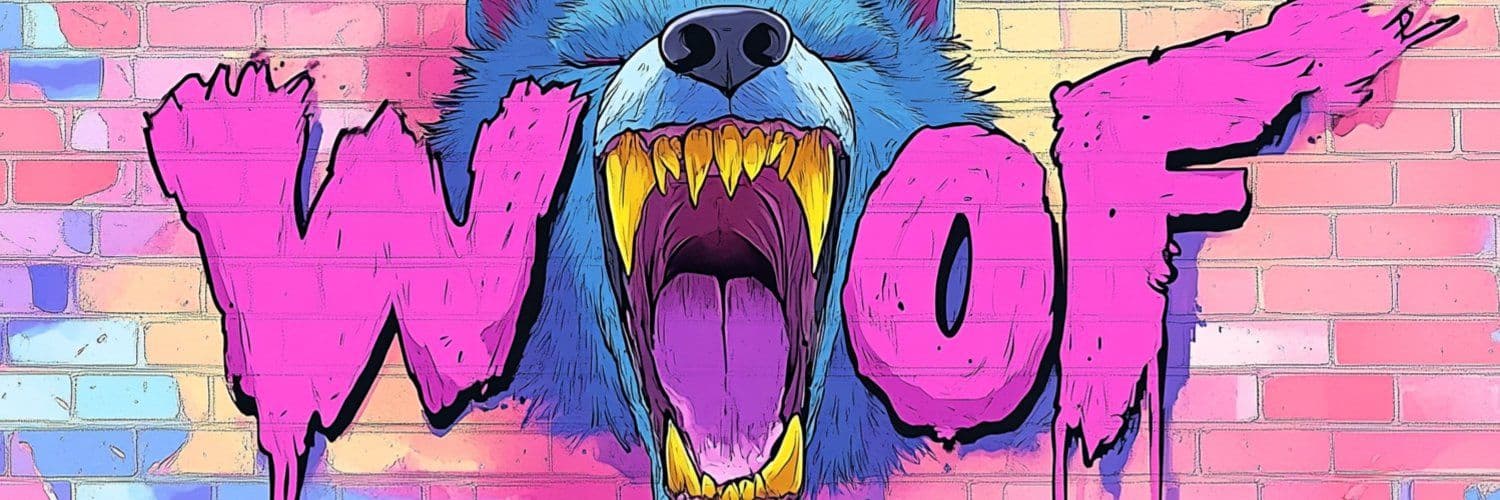 Everything You Need To Know About WolvesDAO WOOF