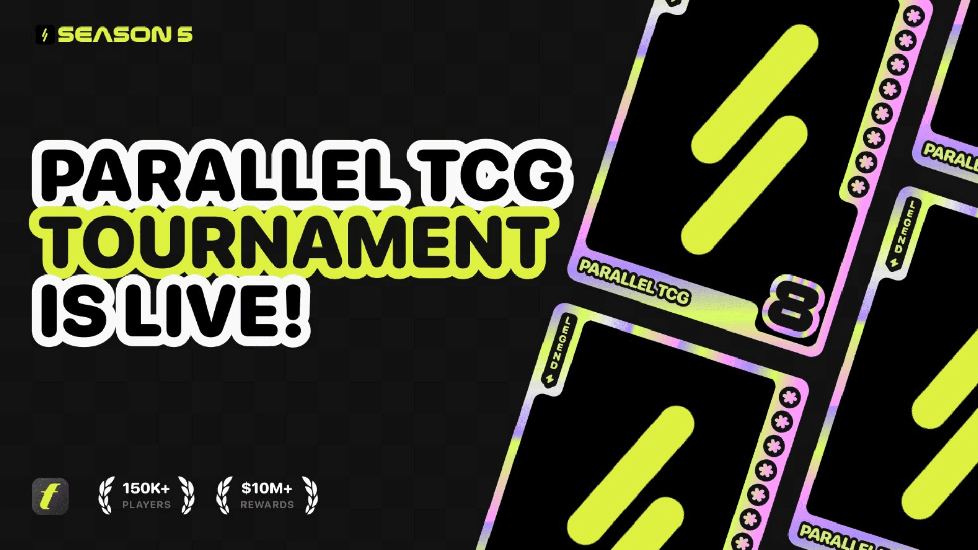 Fantasy Top S5 Offers $100K Prizes