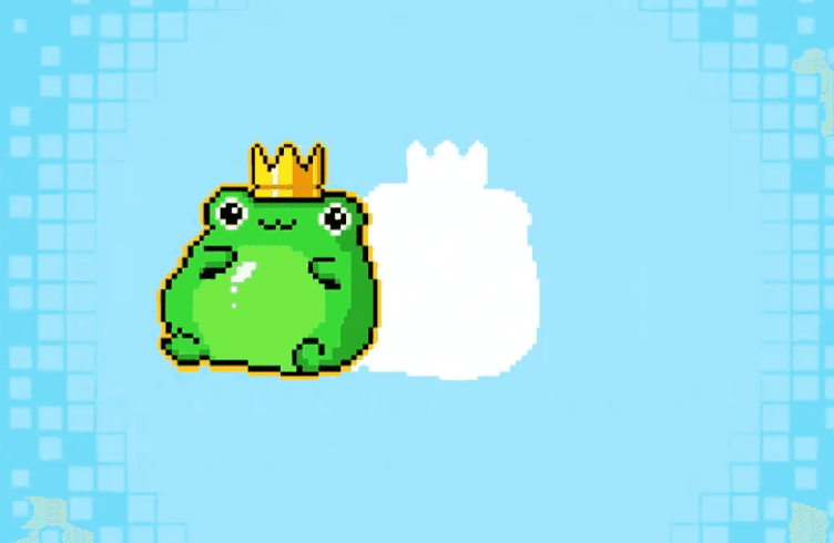 Fishing Frenzy Contest Offers $RON Rewards