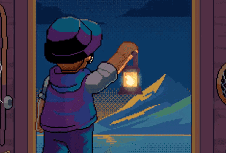 Fishing Frenzy Contest Offers $RON Rewards