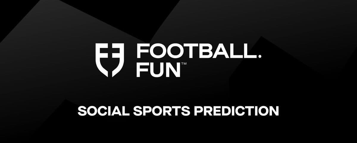 Football.Fun Traz Previsões Esportivas ao Web3