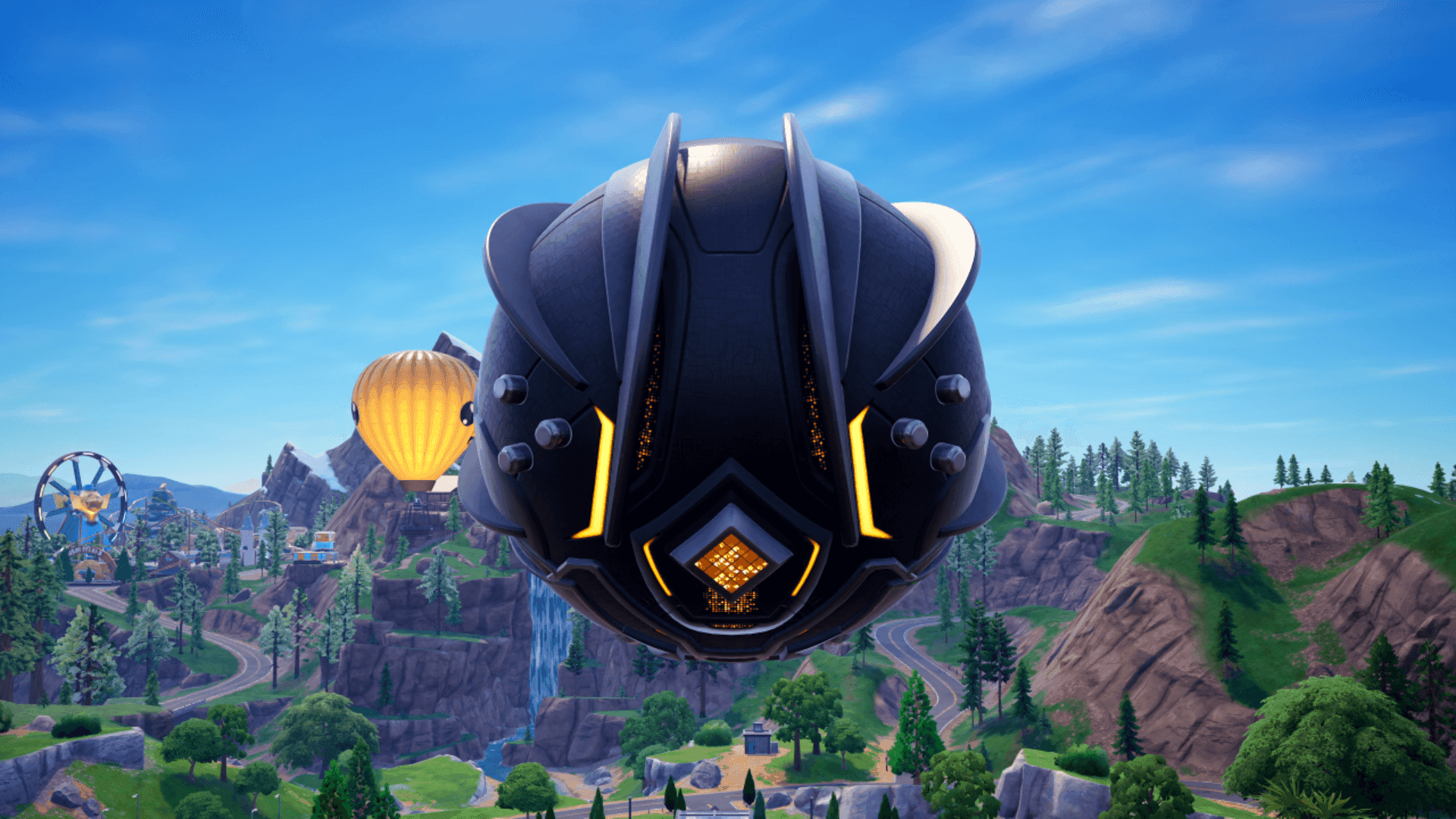 Fortnite v39.10 Update Overview