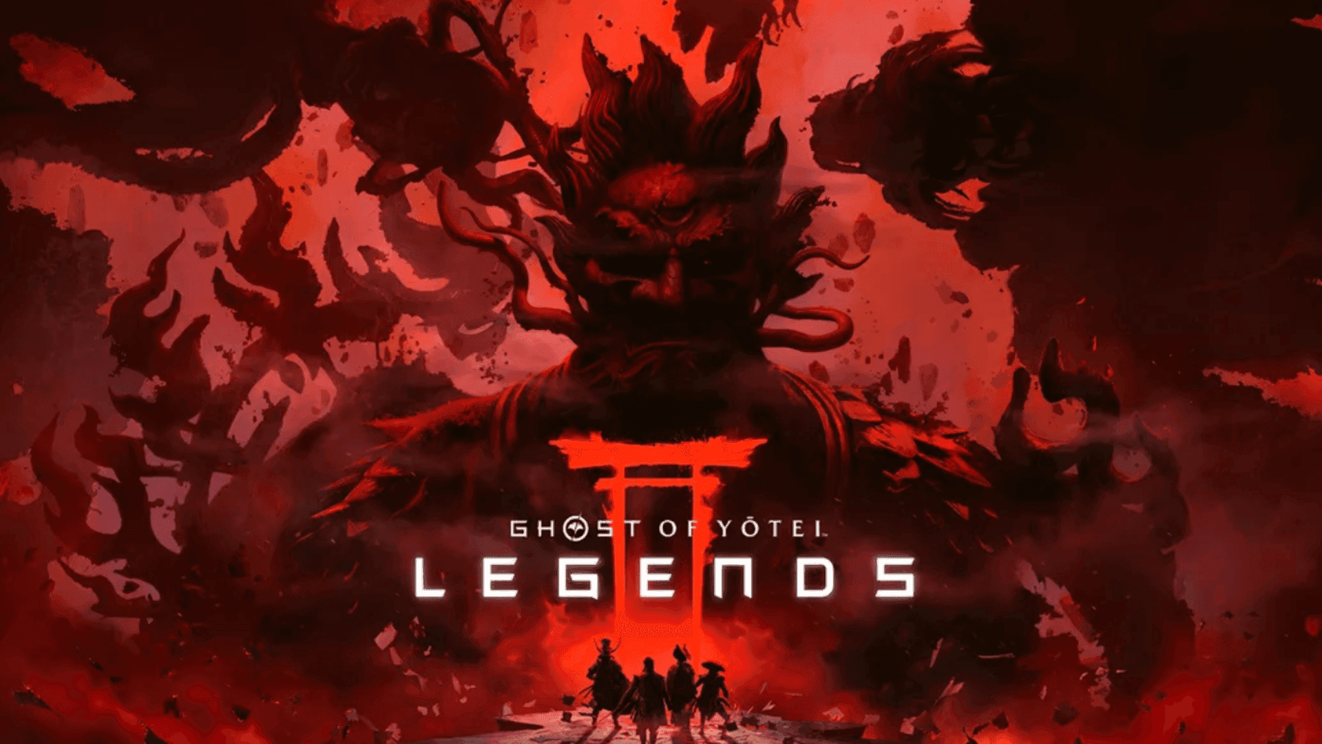 Ghost of Yōtei Legends: Visão Geral do Multiplayer image